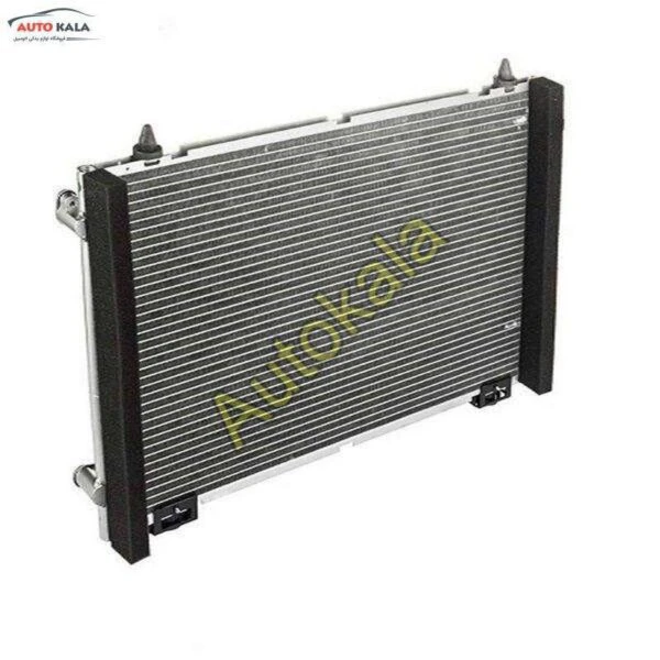 B8105100,رادیاتورکولر لبفان 620 lifan,LIFAN 620اتوکالا Autokala
