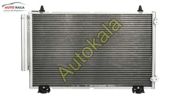 B81051001,رادیاتورکولر لبفان 620 lifan,LIFAN 620اتوکالا Autokala