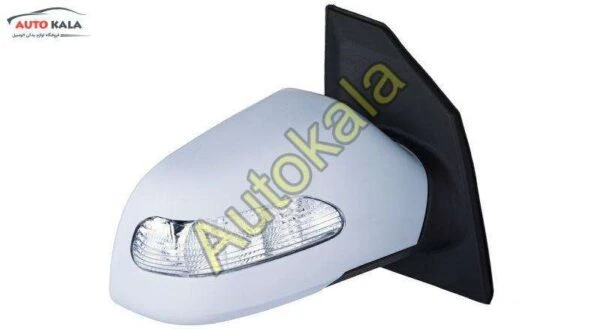 B8202200B11,آینه بغل راست لیفان 620 lifan,LIFAN 620اتوکالا Autokala