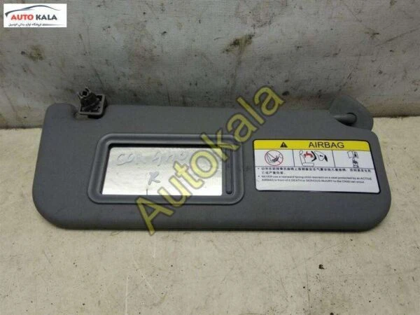B8204200B15,آفتابگیر راست لیفان 620 lifan,LIFAN 620اتوکالا Autokala