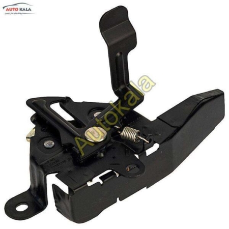 B8402510,قفل کاپوت لیفان 620 lifan,LIFAN 620اتوکالا Autokala