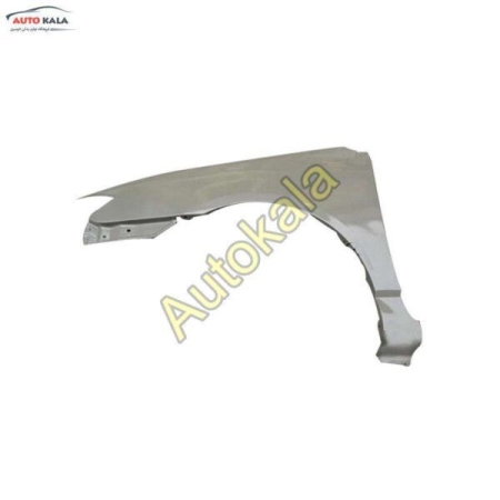 B84031111,گلگیر جلو چپ لیفان 620 lifan,LIFAN 620اتوکالا Autokala