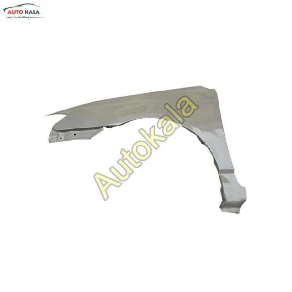 B84031111,گلگیر جلو چپ لیفان 620 lifan,LIFAN 620اتوکالا Autokala