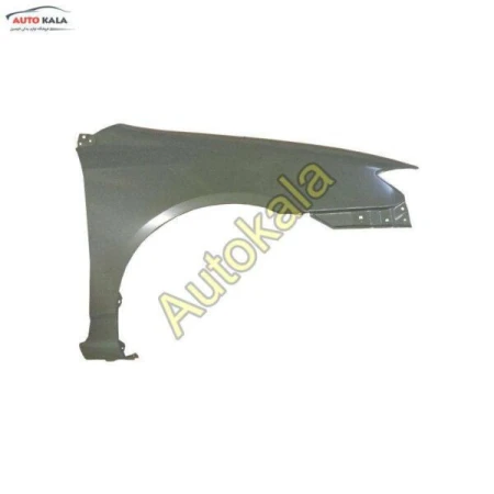 B8403211,گلگیر جلو راست لیفان 620 lifan,LIFAN 620اتوکالا Autokala