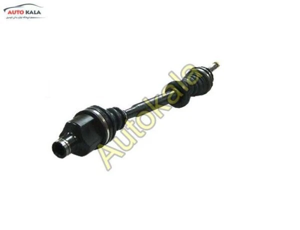 BDA22032001,پلوس کامل راست لیفان 620 lifan,LIFAN 620اتوکالا Autokala