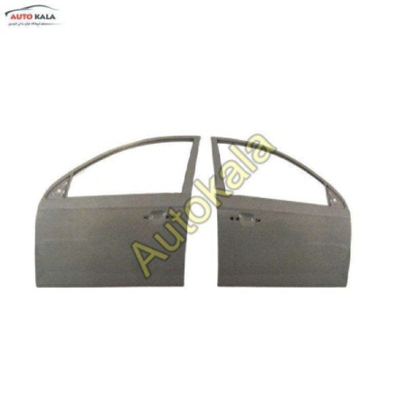 BJ3421371Y 1,درب جلو چپ برلیانس BRILLIANCE H330,اتوکالا Autokala