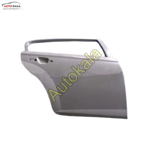 BJ3422370Y,درب عقب راست برلیانس BRILLIANCE H320,اتوکالا Autokala