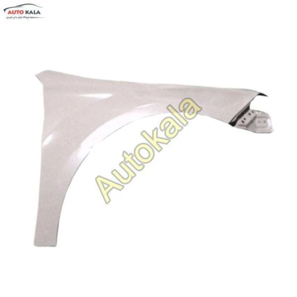 BJ391011001Y,گلگیر جلو راست برلیانس BRILLIANCE H330,اتوکالا Autokala