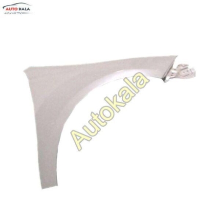 BJ391011001Y1,گلگیر جلو راست برلیانس BRILLIANCE H330,اتوکالا Autokala