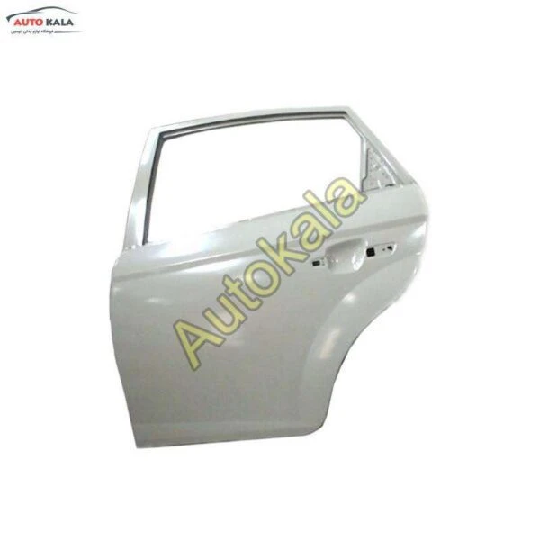 BJ3922371Y1 1,درب عقب چپ برلیانس BRILLIANCE H330,اتوکالا Autokala