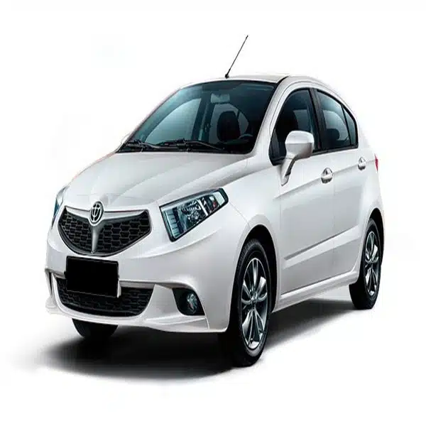 BRILLIANCE H220