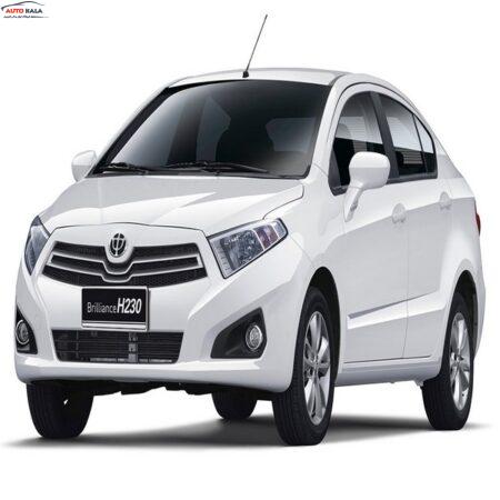 BRILLIANCE H230