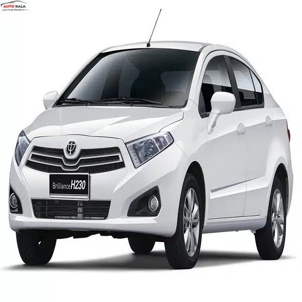 BRILLIANCE H230