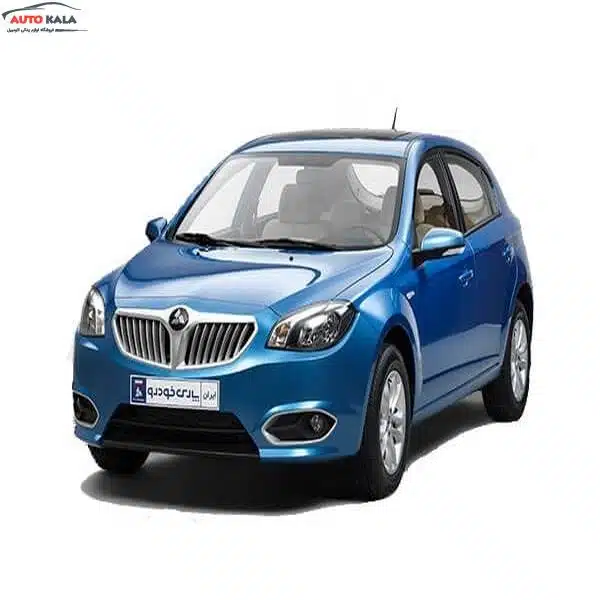 BRILLIANCE H320