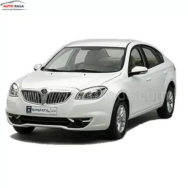 BRILLIANCE H330