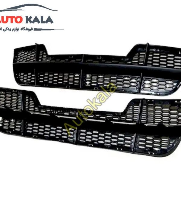 BUMPER GRILLE FOR FOTON P1531020025A0 1,توری داخل سپر جلو فوتون FOTON,FOTON TUNLANDاتوکالا Autokala