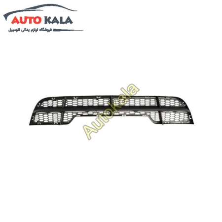 BUMPER GRILLE FOR FOTON P1531020025A0,توری داخل سپر جلو فوتون FOTON,FOTON TUNLANDاتوکالا Autokala