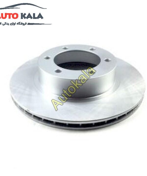 Brake disc FOR FOTON P1300010001A0 1,دیسک ترمز چرخ جلو فوتون FOTON,FOTON TUNLANDاتوکالا Autokala