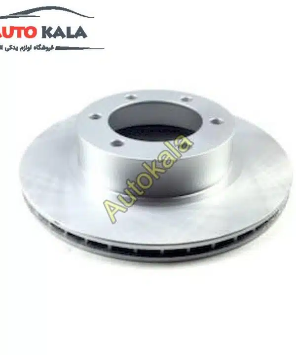 Brake disc FOR FOTON P1300010001A0 1,دیسک ترمز چرخ جلو فوتون FOTON,FOTON TUNLANDاتوکالا Autokala