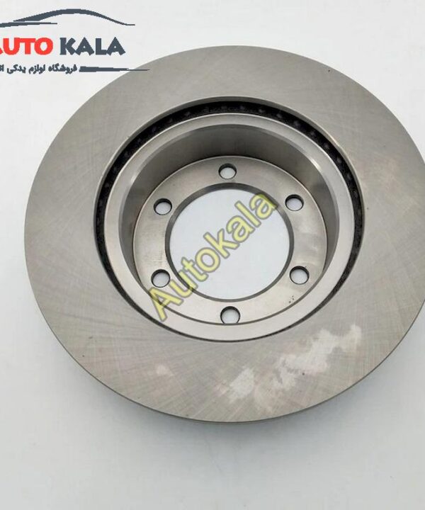 دیسک ترمز چرخ جلو فوتون FOTON Brake disc FOR FOTON P1300010001A0 Brake disc FOR FOTON P1300010001A0,دیسک ترمز چرخ جلو فوتون FOTON,FOTON TUNLANDاتوکالا Autokala