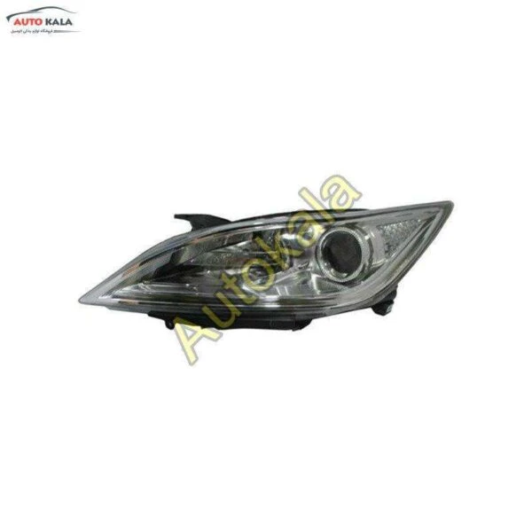 C201034 0100,چراغ جلو چپ چانگان ایدو CHANGAN EADO,اتوکالا Autokala