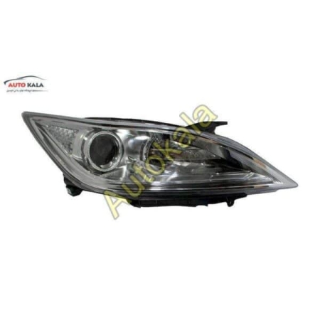 C201034 02001,چراغ جلو راست چانگان ایدو CHANGAN EADO,اتوکالا Autokala