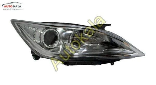 C201034 02001,چراغ جلو راست چانگان ایدو CHANGAN EADO,اتوکالا Autokala