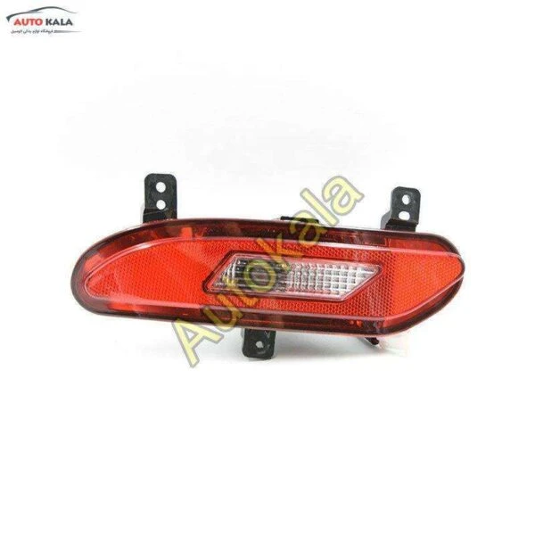 C201038 0600,مه شکن عقب چپ چانگان ایدو CHANGAN EADO,اتوکالا Autokala