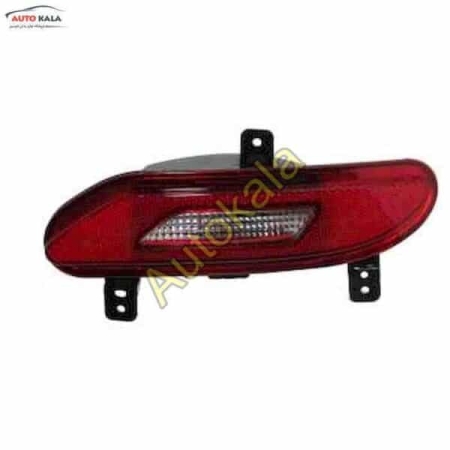 C201038 06001,مه شکن عقب چپ چانگان ایدو CHANGAN EADO,اتوکالا Autokala