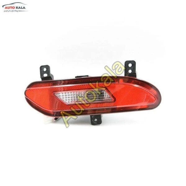 C201038 0700,مه شکن عقب راست چانگان ایدو CHANGAN EADO,اتوکالا Autokala