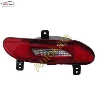 C201038 07001,مه شکن عقب راست چانگان ایدو CHANGAN EADO,اتوکالا Autokala