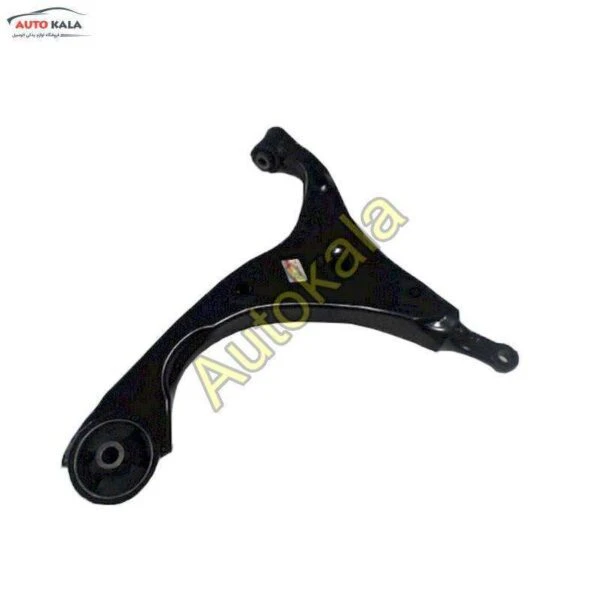 C2010530500,دیاق اهنی سپر عقب چانگان ایدو CHANGAN EADO,اتوکالا Autokala