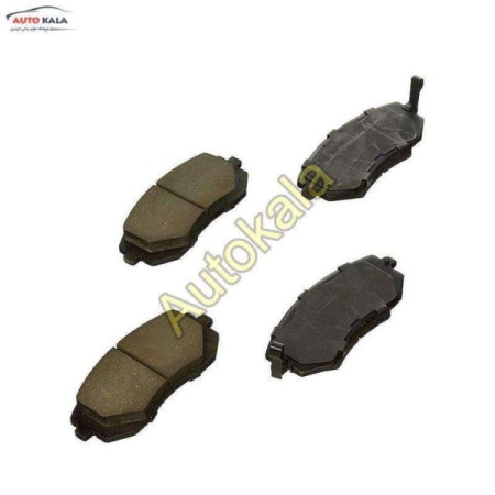 C201070 0501,لنت ترمز جلو چانگان ایدو CHANGAN EADO,اتوکالا Autokala