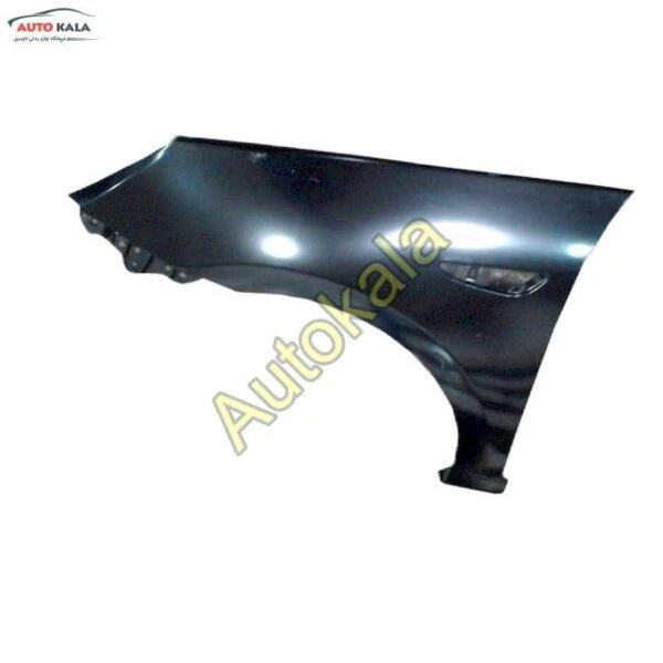 C201075 11001,گلگیر جلو چپ چانگان ایدو CHANGAN EADO,اتوکالا Autokala