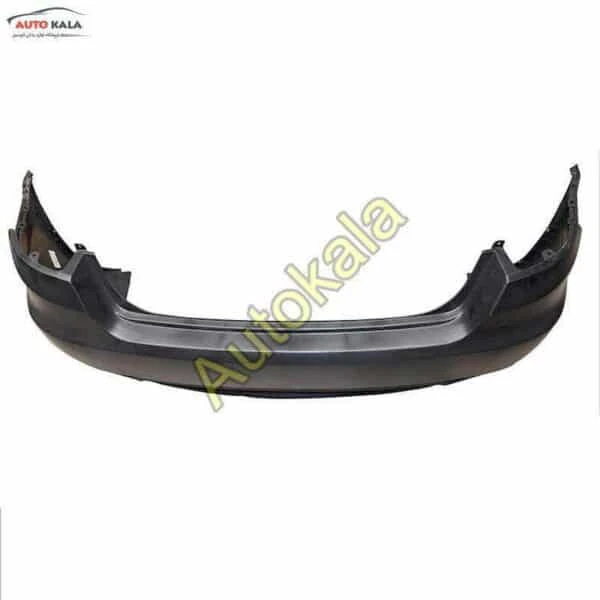 C201111 01001,پوسته سپر عقب چانگان ایدو CHANGAN EADO,اتوکالا Autokala