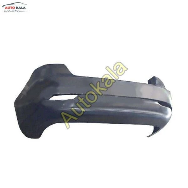 C201111 01003,پوسته سپر عقب چانگان ایدو CHANGAN EADO,اتوکالا Autokala