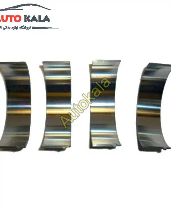 Connecting rod bearing FOR FOTON 5284537 1,یاتاقان فوتون FOTON,FOTON TUNLANDاتوکالا Autokala
