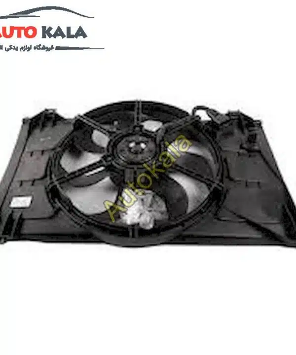 فن رادیاتورجک اسjac s3 Cooling fan assy 1308100U8510 for JAC S3 1 Cooling fan assy 1308100U8510 for JAC S3 1,فن رادیاتورجک اسjac s3,JAC S3اتوکالا Autokala