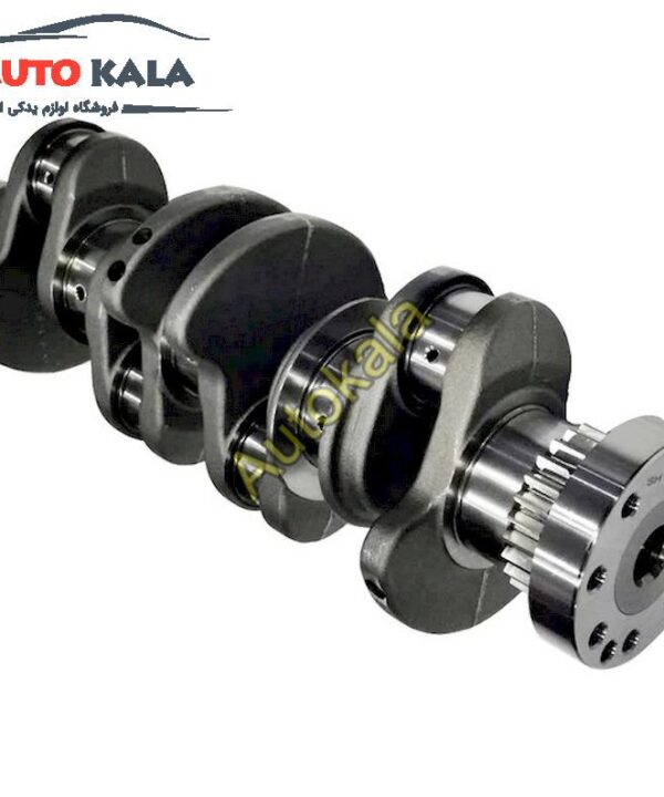 میل لنگ فوتون FOTON Crankshaft FOR FOTON 5264231 1 Crankshaft FOR FOTON 5264231 1,میل لنگ فوتون FOTON,FOTON TUNLANDاتوکالا Autokala