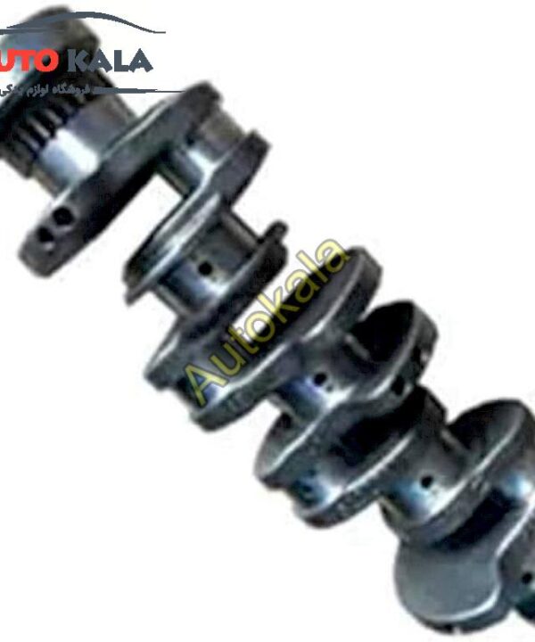 Crankshaft FOR FOTON 5264231,میل لنگ فوتون FOTON,FOTON TUNLANDاتوکالا Autokala