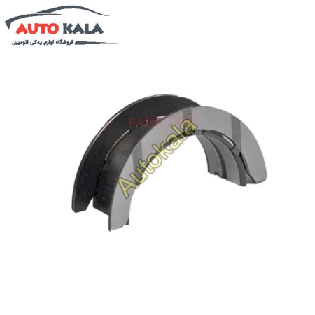 Crankshaft Thrust Bearing FOR FOTON 4946031,بلیرینگ میل لنگ فوتون FOTON,FOTON TUNLANDاتوکالا Autokala