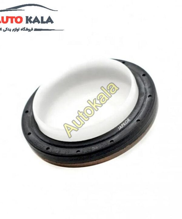 Crankshaft front oil seal FOR FOTON 5265266 1,درپوش محفظه جلو میل لنگ فوتون FOTON,FOTON TUNLANDاتوکالا Autokala