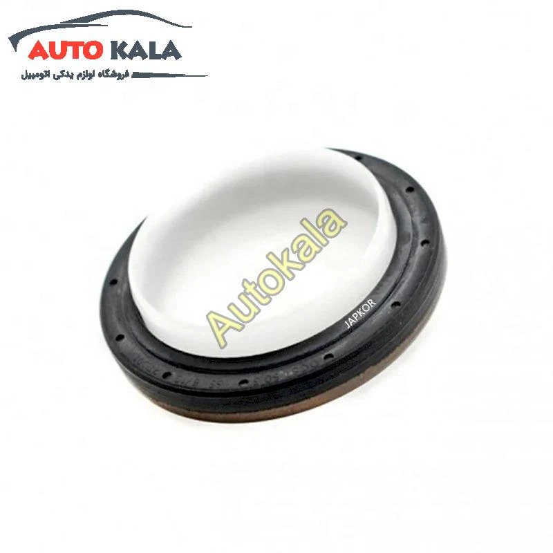 Crankshaft front oil seal FOR FOTON 5265266 1,درپوش محفظه جلو میل لنگ فوتون FOTON,FOTON TUNLANDاتوکالا Autokala