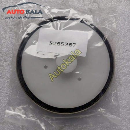 Crankshaft rear oil seal FOR FOTON 5265267 1,درپوش محفظه عقب میل لنگ فوتون FOTON,FOTON TUNLANDاتوکالا Autokala