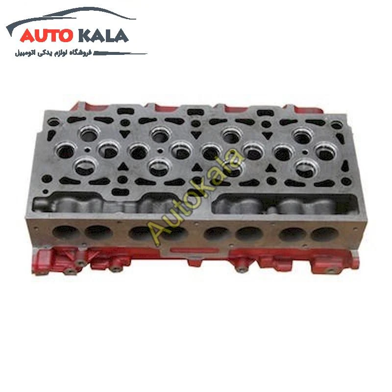 Cylinder head FOR FOTON 5307154 1,سرسیلندر فوتون FOTON,FOTON TUNLANDاتوکالا Autokala