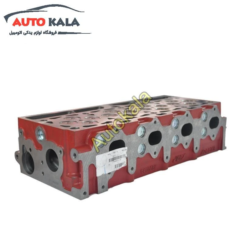 Cylinder head FOR FOTON 5307154,سرسیلندر فوتون FOTON,FOTON TUNLANDاتوکالا Autokala
