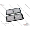 فیلتر کابین مزدا 2 D651 61 J6X 7 D651 61 J6X 7,فیلتر کابین مزدا 2,MAZDA FILTERاتوکالا Autokala