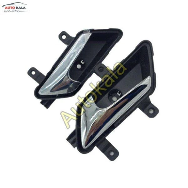 DOOR INNER HANDLE H30,دستگیره داخلی اچ سی کراس H30 CROSS,اتوکالا Autokala