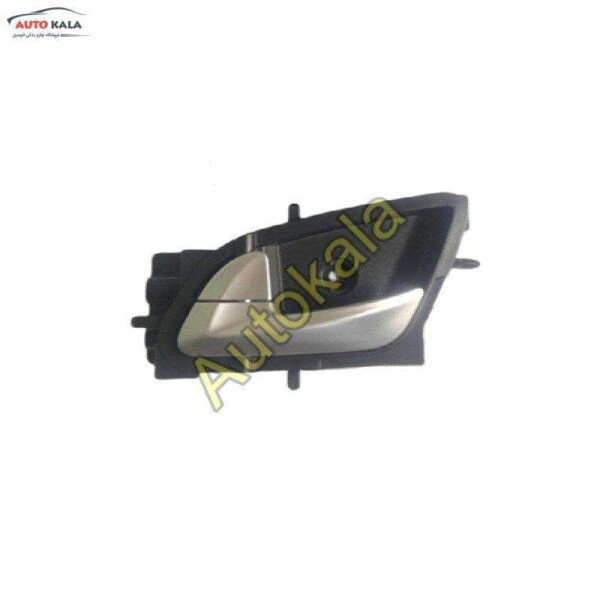 DOOR INNER HANDLE for h220,دستگیره داخلی برلیانس BRILLIANCE H220,اتوکالا Autokala