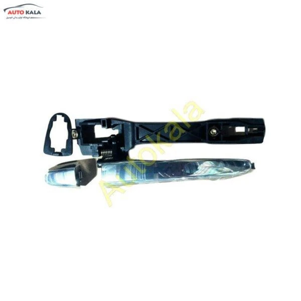 DOOR OUTER HANDLE Copy,دستگیره بیرونی لیفان 820,اتوکالا Autokala